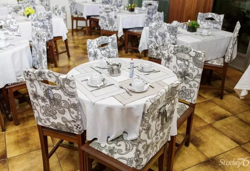 Отель San Silvestre