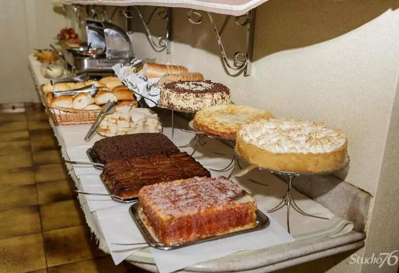 Отель San Silvestre