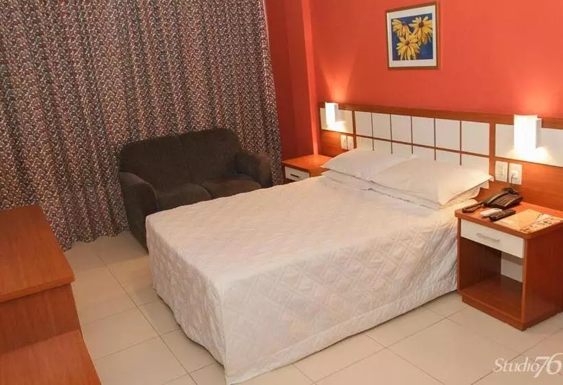 Отель San Silvestre