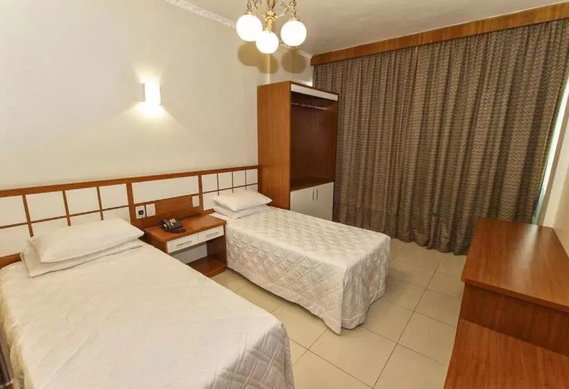 Отель San Silvestre