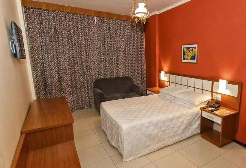 Отель San Silvestre