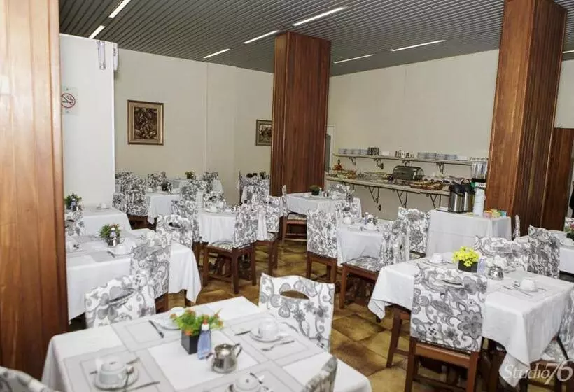 Отель San Silvestre