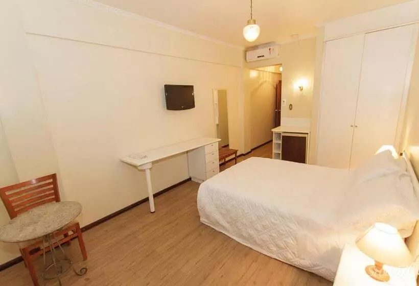 Отель San Silvestre