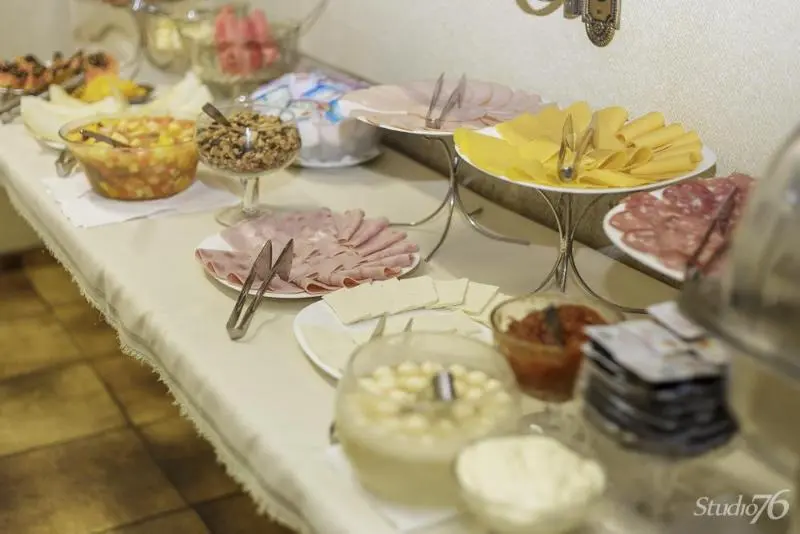ホテル San Silvestre