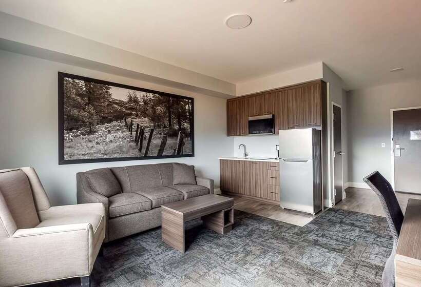 Hotel Super 8 Osoyoos