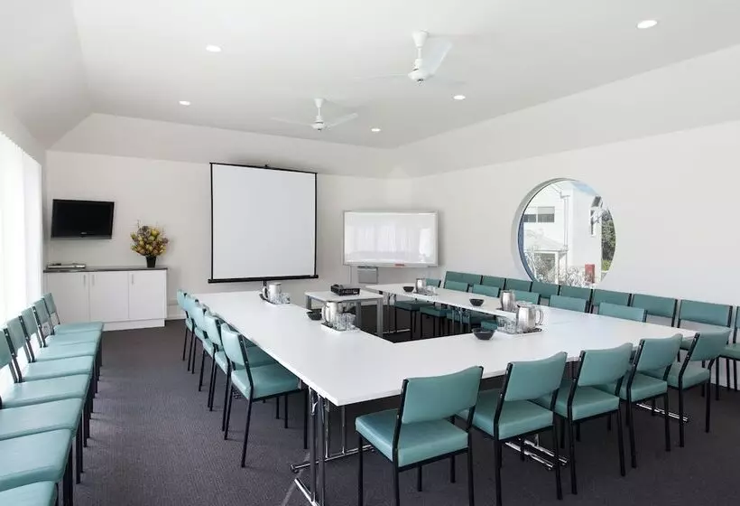 酒店 The Moorings At Metung