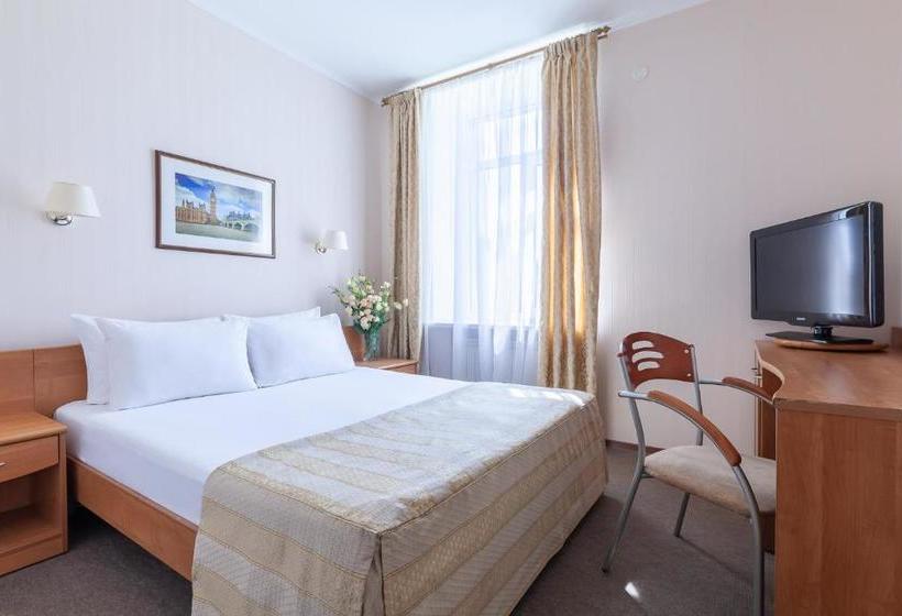 בית מלון כפרי Tourist