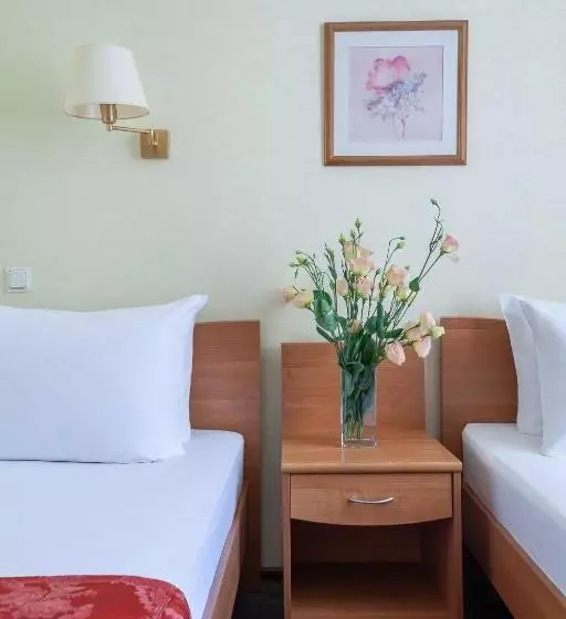 בית מלון כפרי Tourist