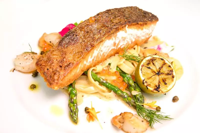 Отель Villa Howden