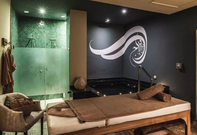 Resort Paradis Plage Surf Yoga & Spa