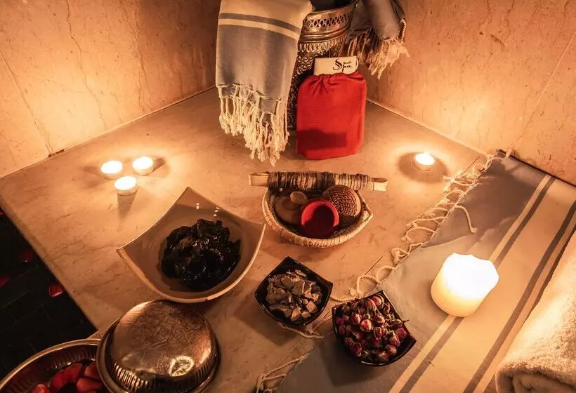 Resort Paradis Plage Surf Yoga & Spa