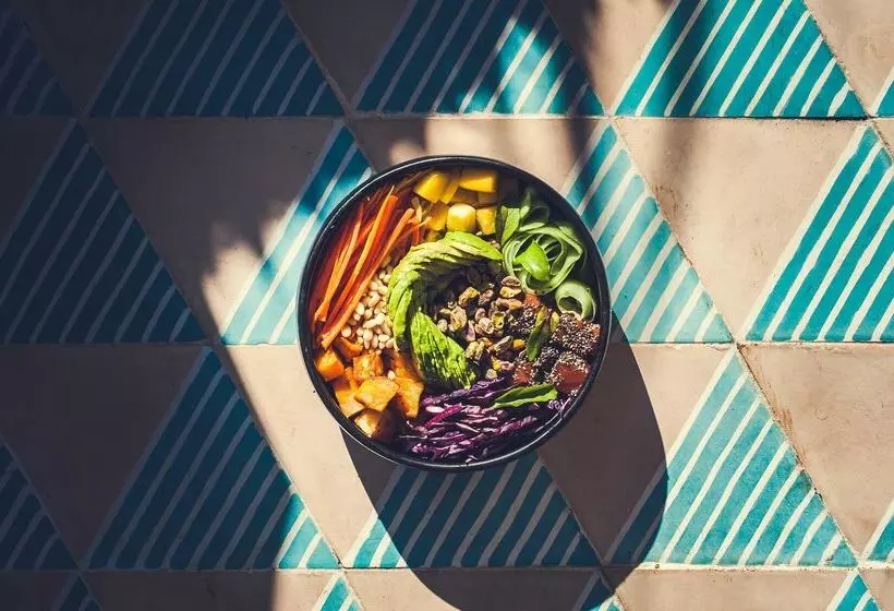 Resort Paradis Plage Surf Yoga & Spa