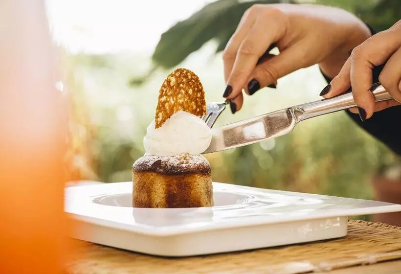 Resort Paradis Plage Surf Yoga & Spa