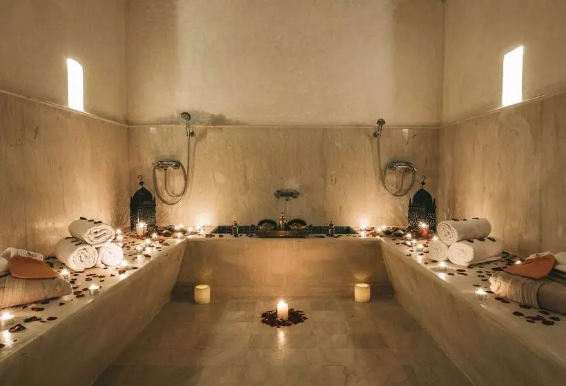 Resort Paradis Plage Surf Yoga & Spa