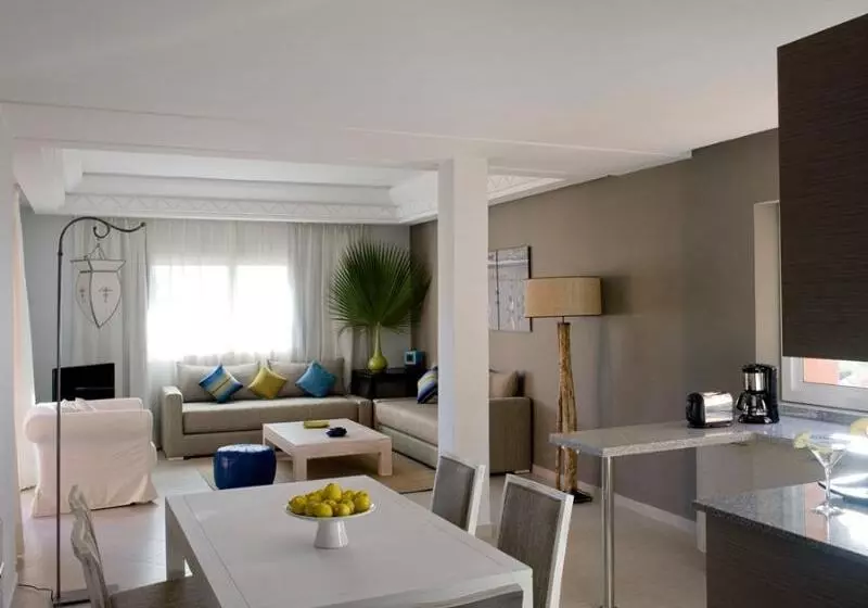 Resort Paradis Plage Surf Yoga & Spa