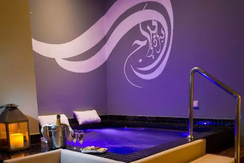 Resort Paradis Plage Surf Yoga & Spa