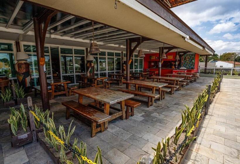 Villa Hípica Resort