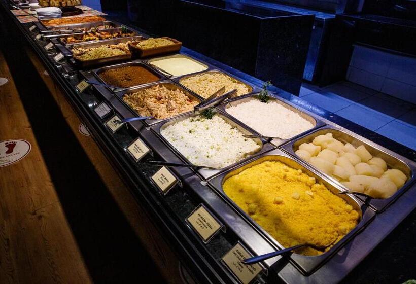 Villa Hípica Resort