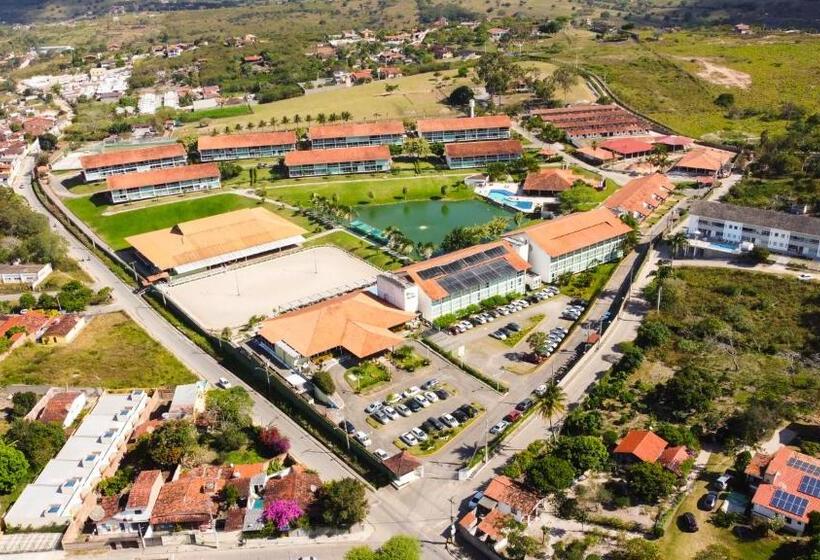 Villa Hípica Resort