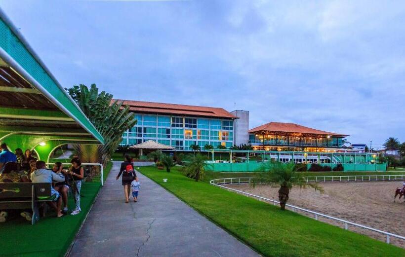 Villa Hípica Resort