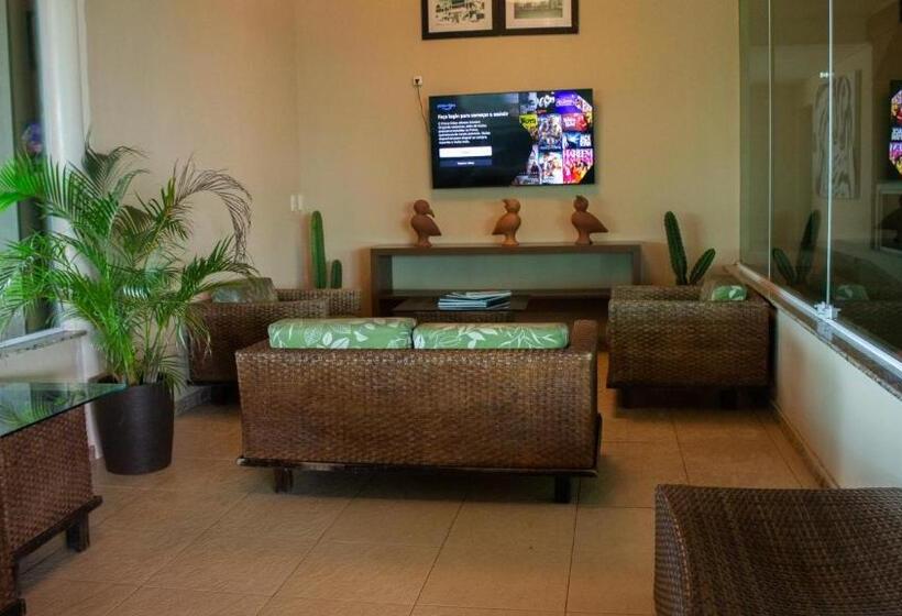 Villa Hípica Resort