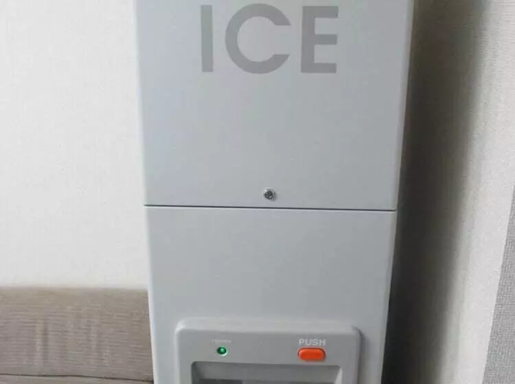 Отель Aceinn Kariya