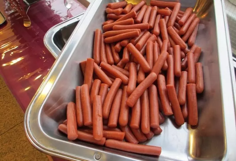 Отель Aceinn Kariya