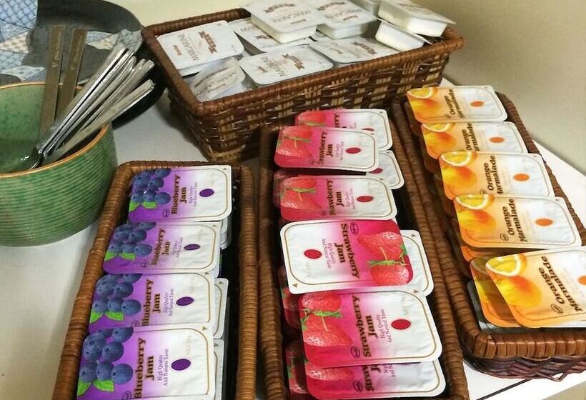 בית מלון כפרי Aceinn Kariya