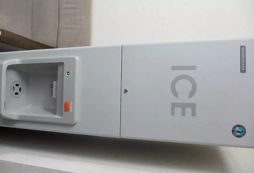 Отель Aceinn Kariya