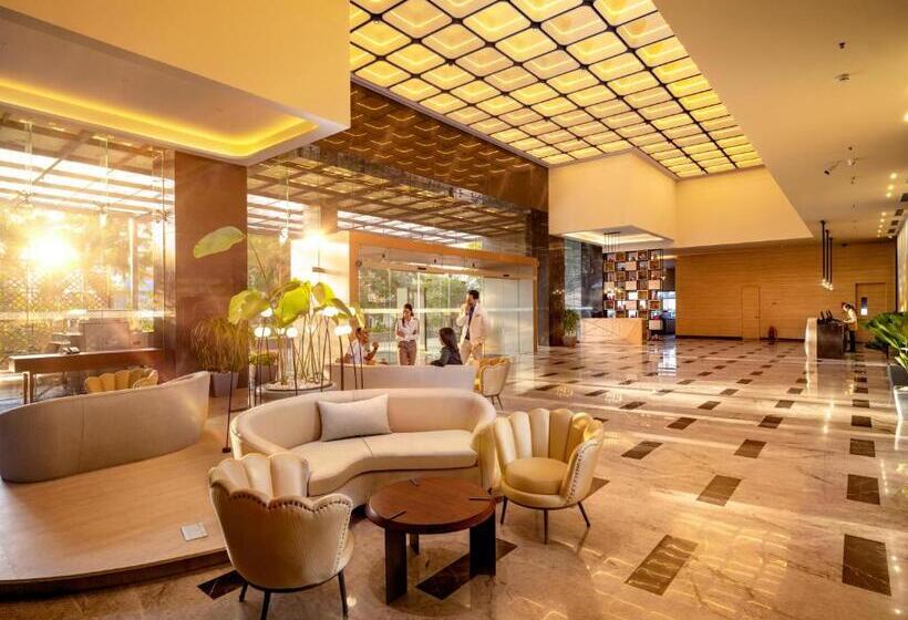 Hotel O By Tamara Coimbatore