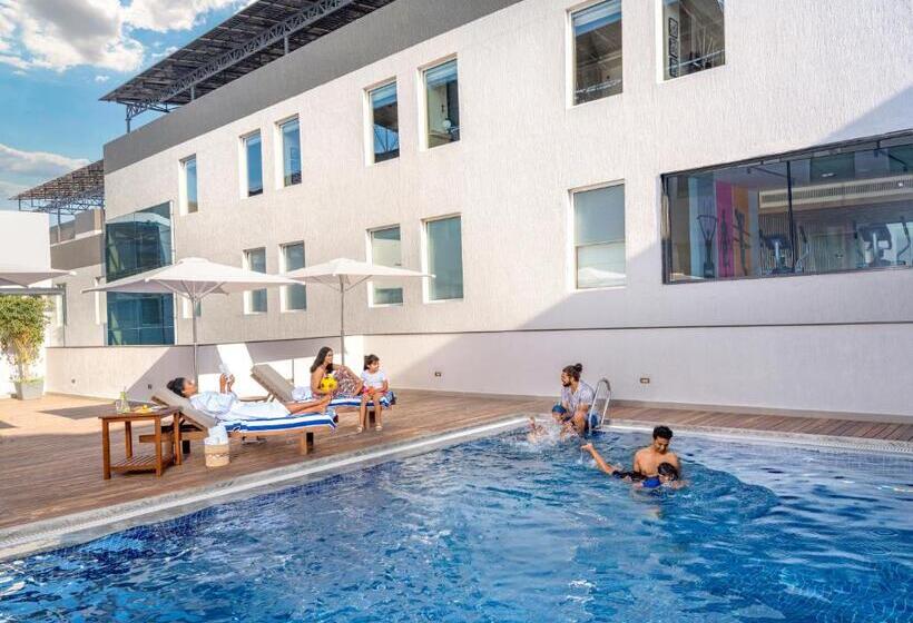 Hotel O By Tamara Coimbatore