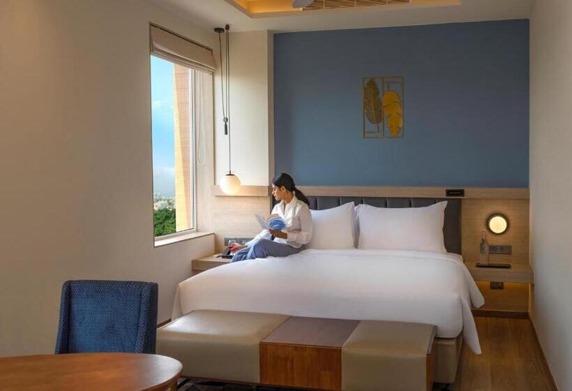 Hotel O By Tamara Coimbatore