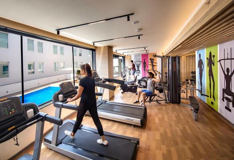 Hotel O By Tamara Coimbatore