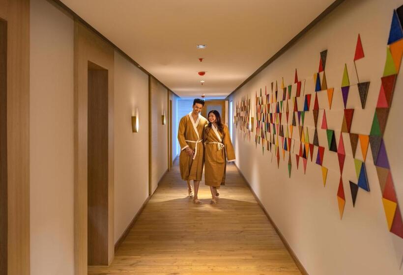 Hotel O By Tamara Coimbatore