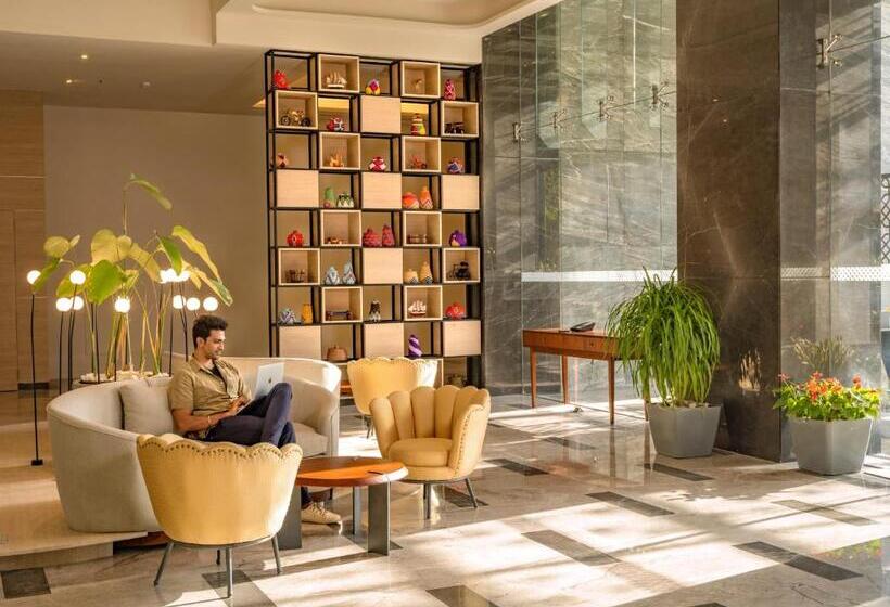 Hotel O By Tamara Coimbatore