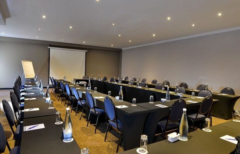 Anew Hotel Highveld Emalahleni