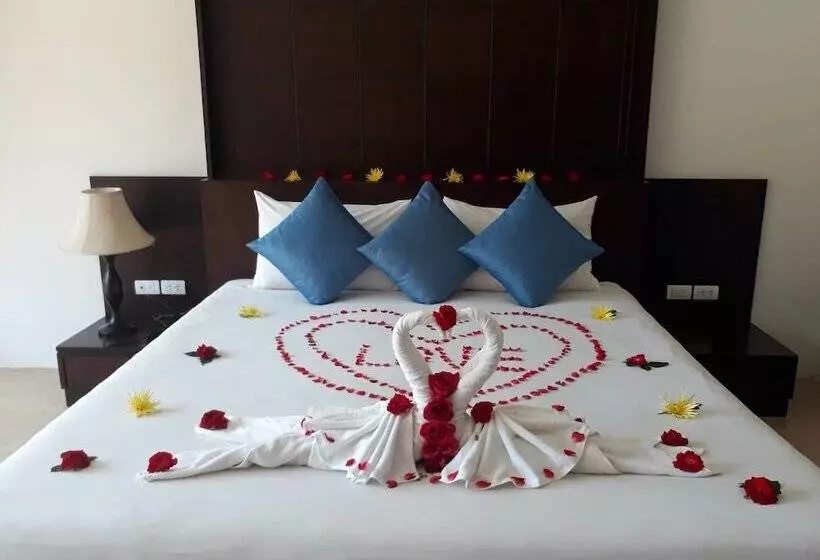 ホテル Aonang Regent