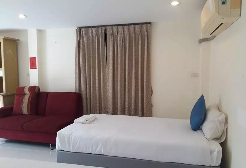 ホテル Aonang Regent