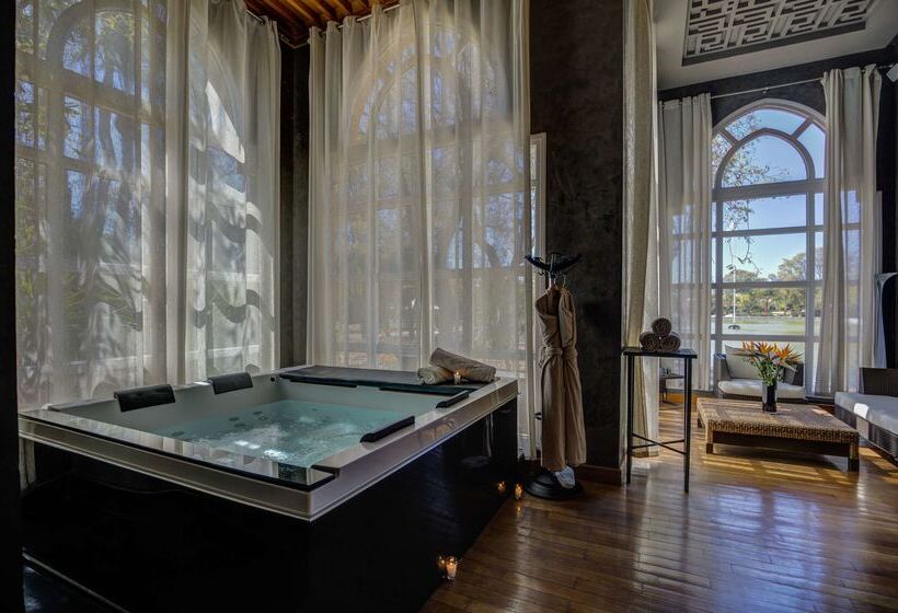 Hotel Barceló Palmeraie Oasis Resort