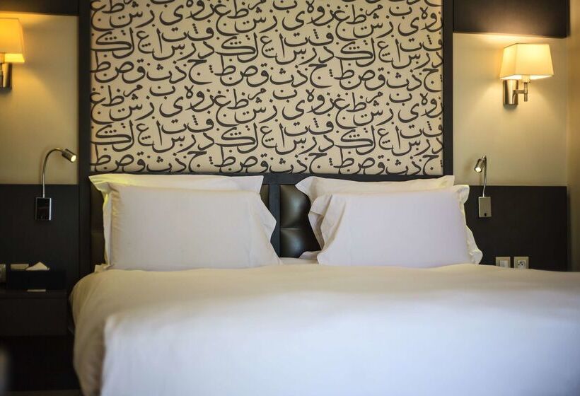 Hotel Barceló Palmeraie Oasis Resort