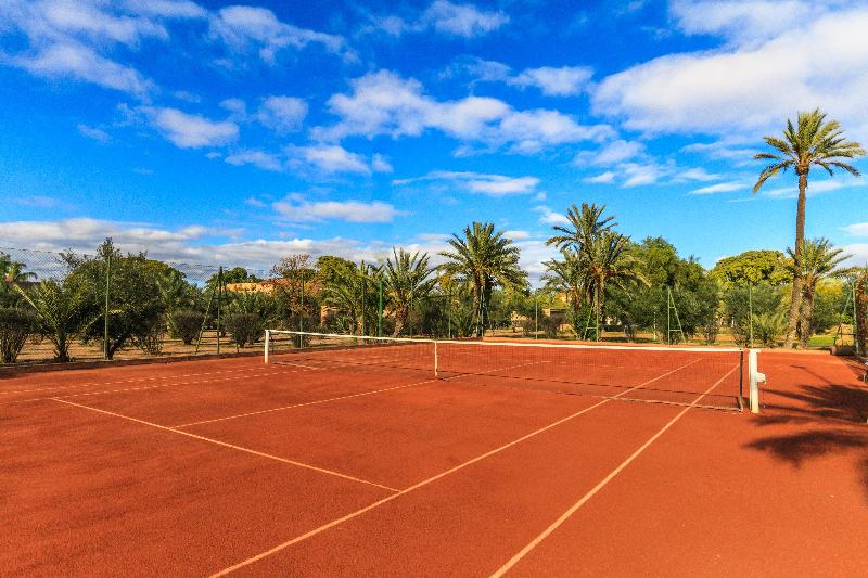 Hotel Barceló Palmeraie Oasis Resort