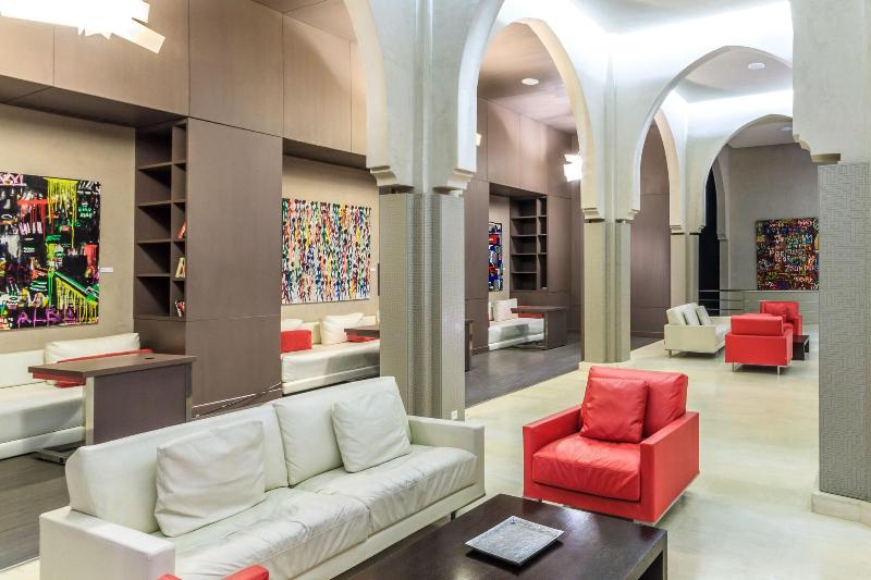 Hotel Barceló Palmeraie Oasis Resort