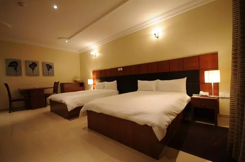 ホテル Best Western Homeville