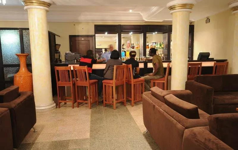ホテル Best Western Homeville