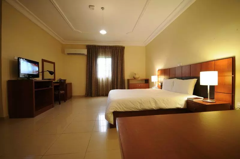 ホテル Best Western Homeville