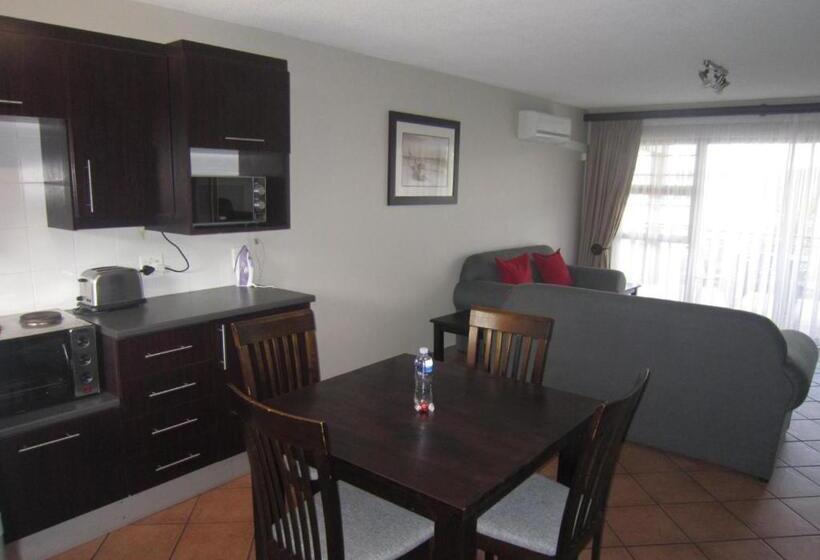 Blue Lagoon Hotel And Conference Centre