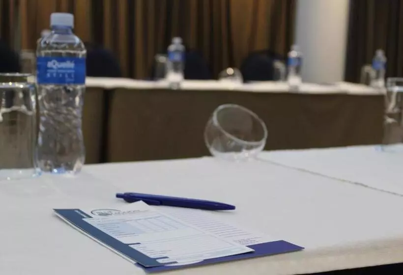 Blue Lagoon Hotel And Conference Centre