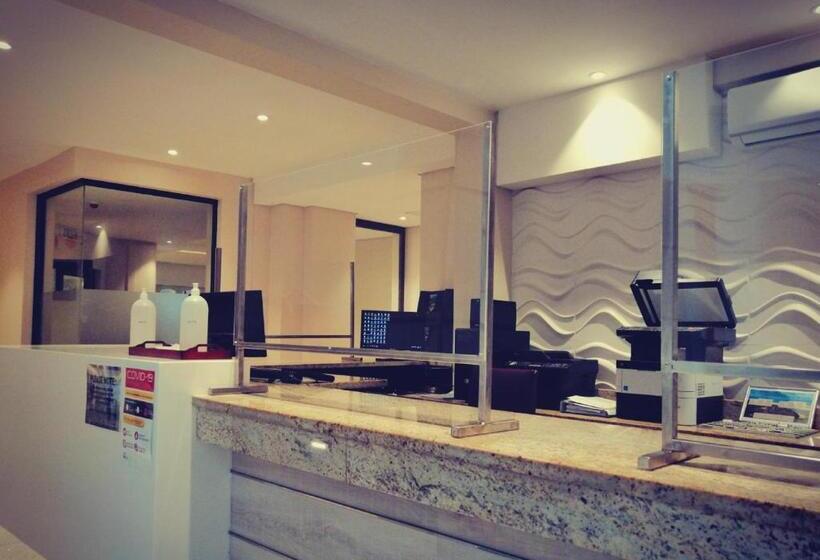 Blue Lagoon Hotel And Conference Centre