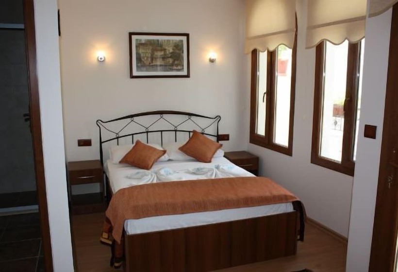 فندق Boomerang Guest House