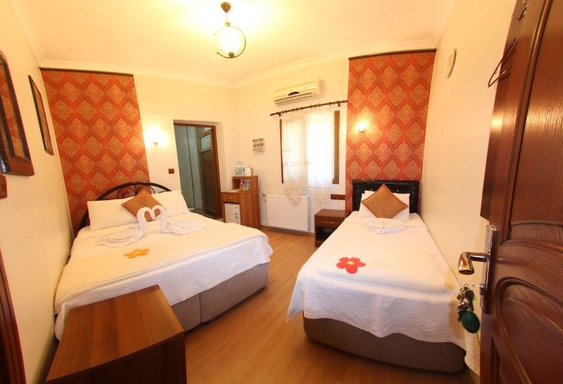 فندق Boomerang Guest House